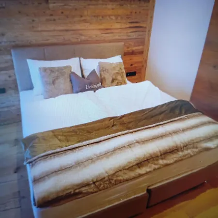 بيت للعطل Luxurious Stulrich Am Pillersee
